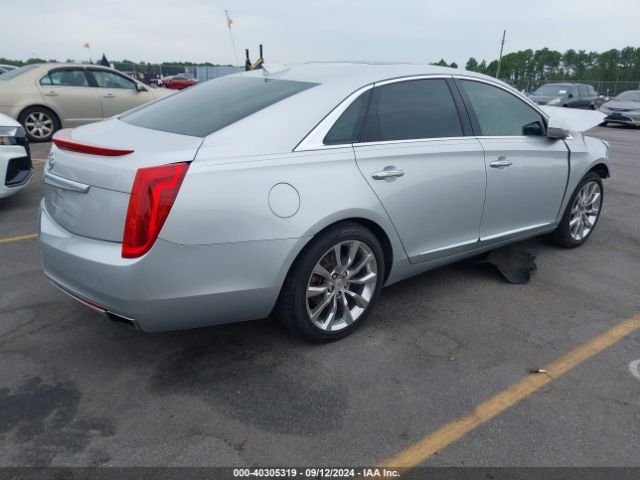 2G61P5S30F9185124 Cadillac Xts Premium