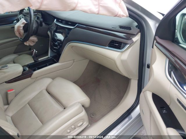 2G61P5S30F9185124 Cadillac Xts Premium