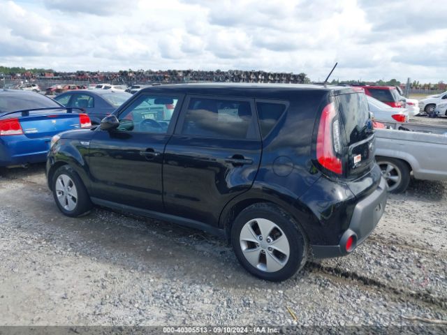 KNDJN2A26G7345469 KIA Soul