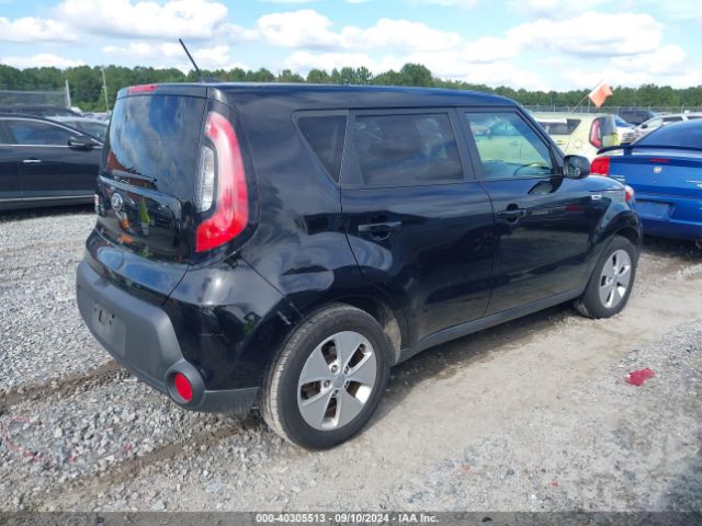 KNDJN2A26G7345469 KIA Soul