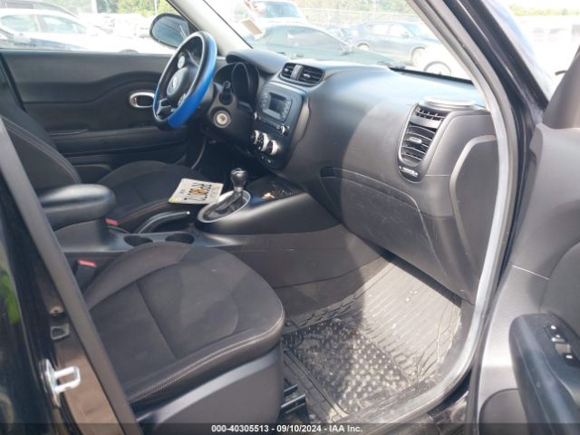 KNDJN2A26G7345469 KIA Soul