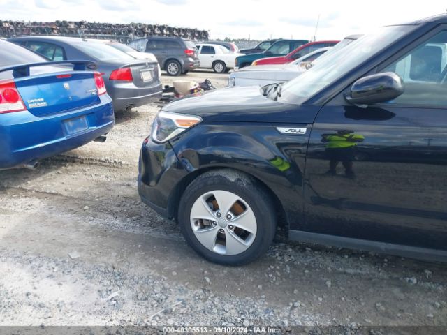 KNDJN2A26G7345469 KIA Soul