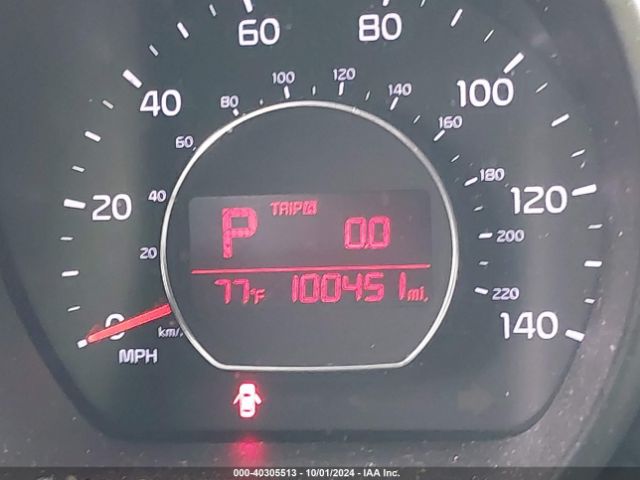 KNDJN2A26G7345469 KIA Soul