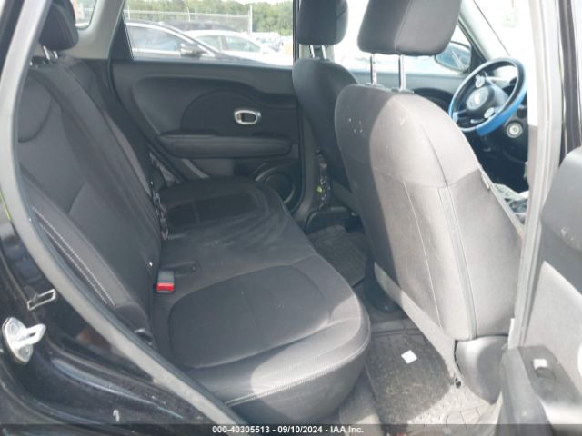 KNDJN2A26G7345469 KIA Soul