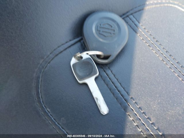 2020 HARLEY-DAVIDSON FLHC 1HD1YAJ15LB048823 Photo 10