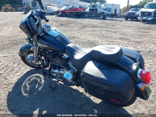 2020 HARLEY-DAVIDSON FLHC 1HD1YAJ15LB048823 Photo 2