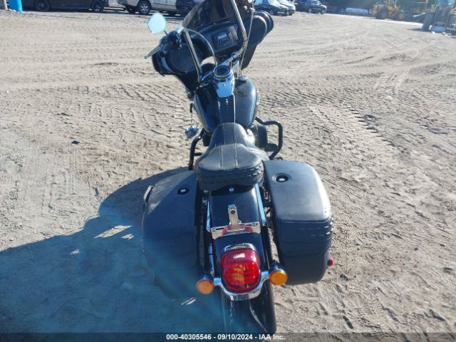 2020 HARLEY-DAVIDSON FLHC 1HD1YAJ15LB048823 Photo 5