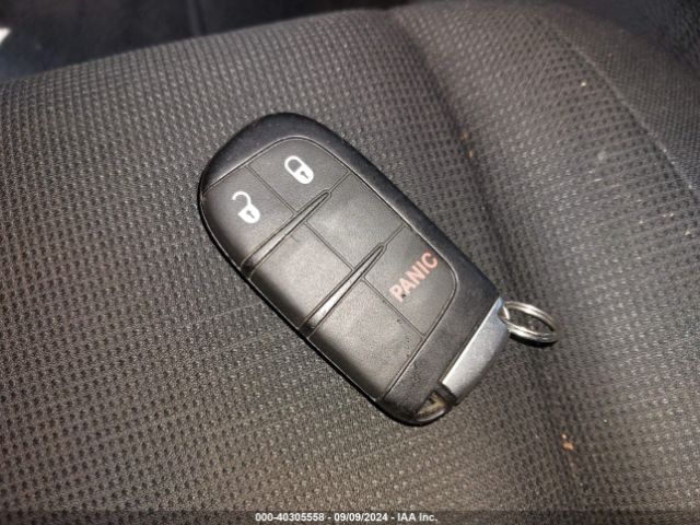 1C4RJFAGXFC140471 Jeep Grand Cherokee Laredo