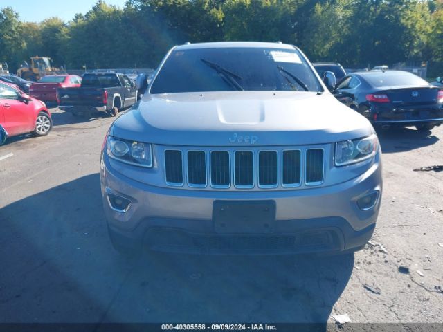 1C4RJFAGXFC140471 Jeep Grand Cherokee Laredo