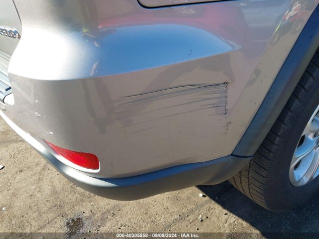 1C4RJFAGXFC140471 Jeep Grand Cherokee Laredo