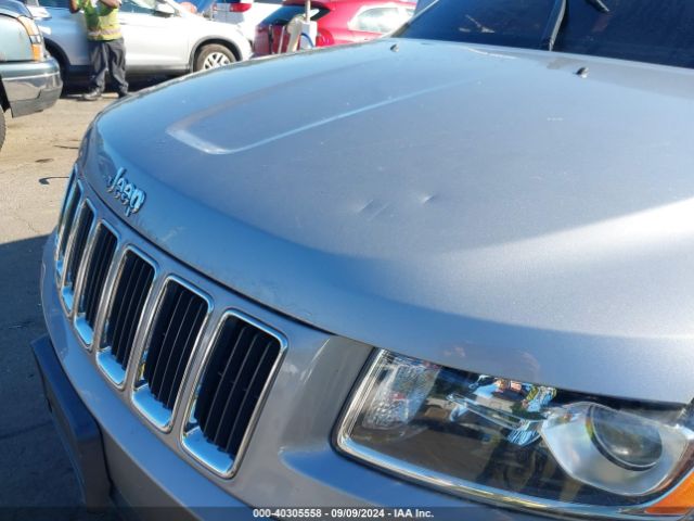 1C4RJFAGXFC140471 Jeep Grand Cherokee Laredo