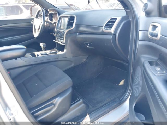 1C4RJFAGXFC140471 Jeep Grand Cherokee Laredo