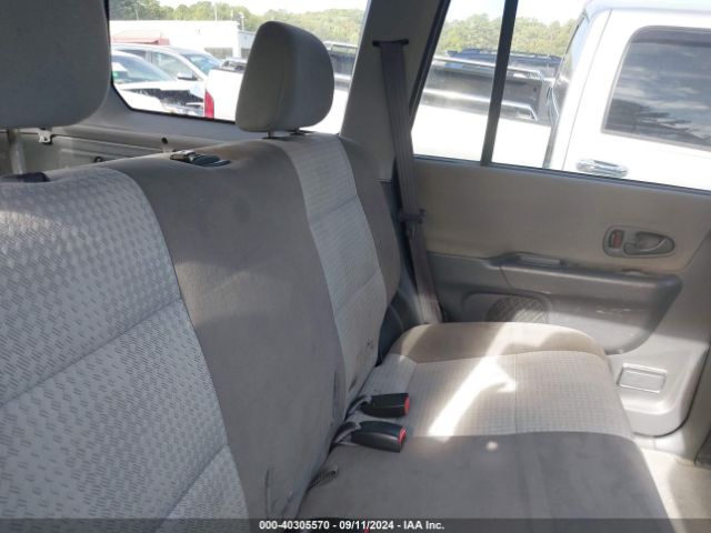 2002 MITSUBISHI MONTERO SPORT JA4LS21HX2J067798 Photo 7