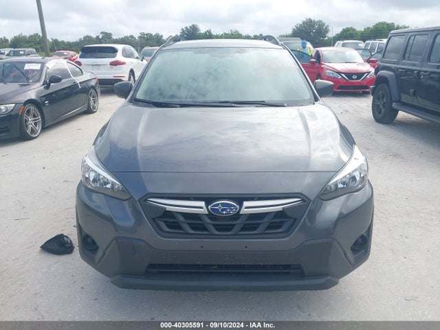 JF2GTABC7PH214872 Subaru Crosstrek
