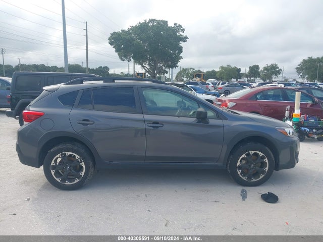 Subaru Crosstrek 2023 JF2GTABC7PH214872 Image 13