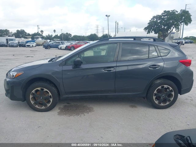 Subaru Crosstrek 2023 JF2GTABC7PH214872 Image 14