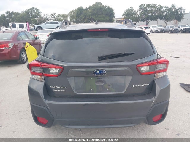 Subaru Crosstrek 2023 JF2GTABC7PH214872 Image 16