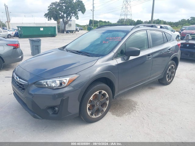 JF2GTABC7PH214872 Subaru Crosstrek
