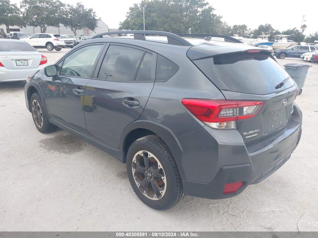 JF2GTABC7PH214872 Subaru Crosstrek