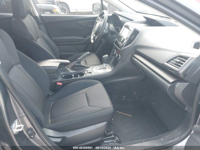 JF2GTABC7PH214872 Subaru Crosstrek