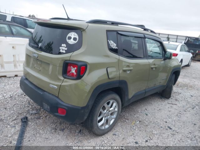 ZACCJBBT8FPB40846 Jeep Renegade Latitude