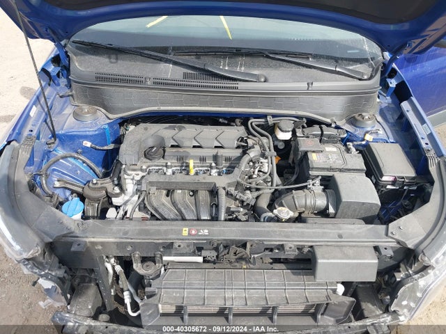 Hyundai Venue Limited 2023 KMHRC8A38PU266726 Image 10
