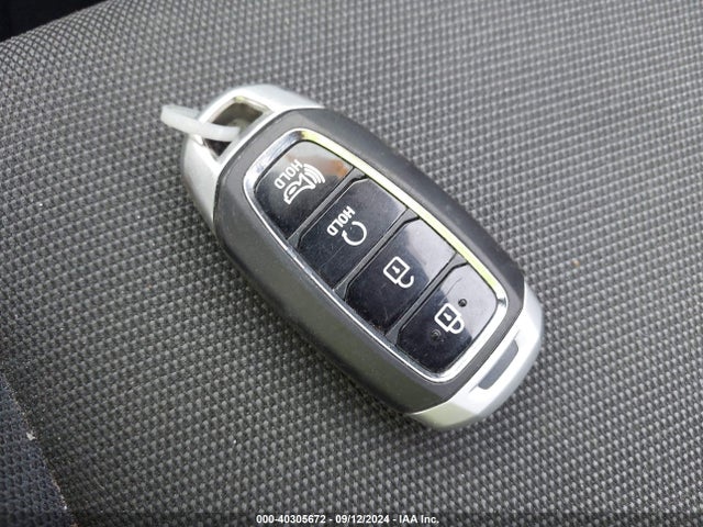 Hyundai Venue Limited 2023 KMHRC8A38PU266726 Image 11