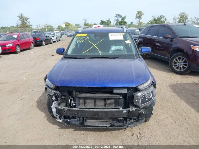 Hyundai Venue Limited 2023 KMHRC8A38PU266726 Image 13