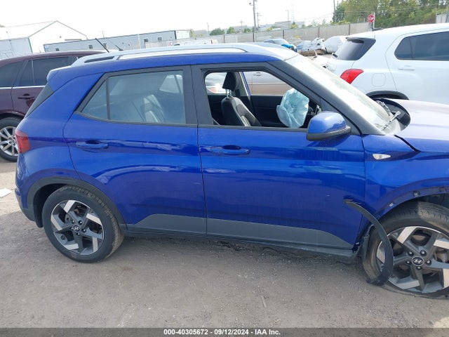 Hyundai Venue Limited 2023 KMHRC8A38PU266726 Image 14