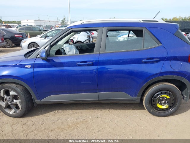 Hyundai Venue Limited 2023 KMHRC8A38PU266726 Image 15