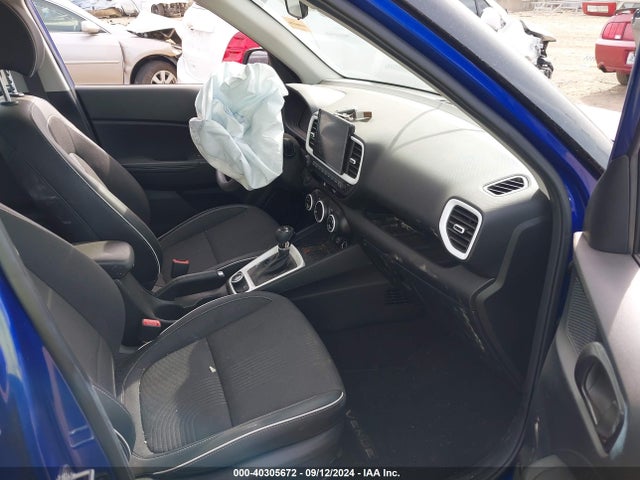 Hyundai Venue Limited 2023 KMHRC8A38PU266726 Image 5
