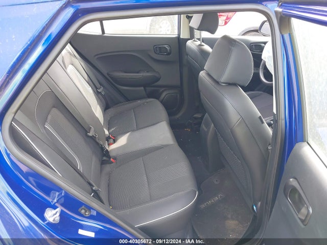Hyundai Venue Limited 2023 KMHRC8A38PU266726 Image 8