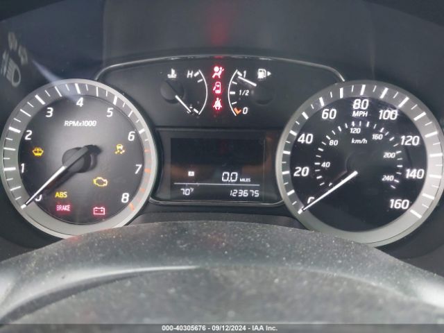 3N1AB7AP3FY222178 Nissan SENTRA SL