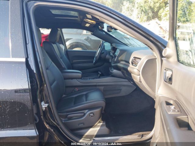 1C4RDJDG3NC197079 Dodge Durango Gt Plus Awd
