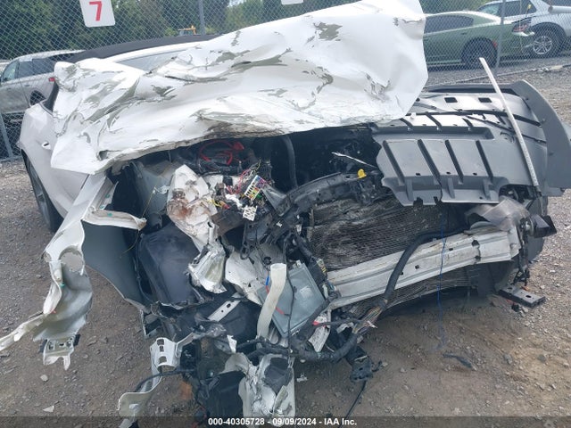 Ford Mustang V6 2017 1FATP8EM8H5208327 Image 6