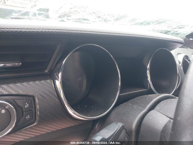 Ford Mustang V6 2017 1FATP8EM8H5208327 Image 7