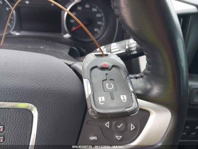 3GKALTEV1LL199668 GMC Terrain Awd Sle