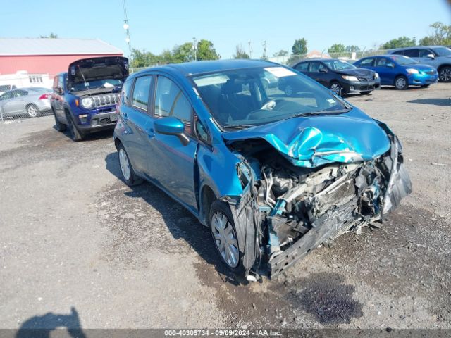 3N1CE2CPXFL369451 auction archive image