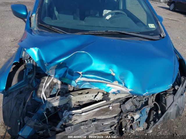 3N1CE2CPXFL369451 Nissan Versa Note S (sr)/s Plus/sl/sr/sv