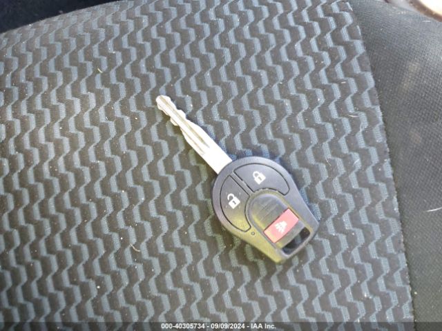 3N1CE2CPXFL369451 Nissan Versa Note S (sr)/s Plus/sl/sr/sv