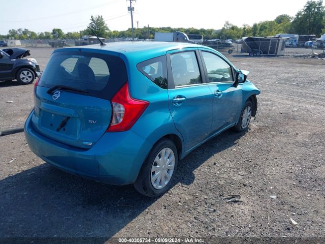 3N1CE2CPXFL369451 Nissan Versa Note S (sr)/s Plus/sl/sr/sv