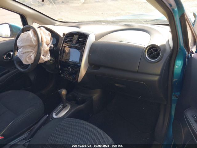 3N1CE2CPXFL369451 Nissan Versa Note S (sr)/s Plus/sl/sr/sv