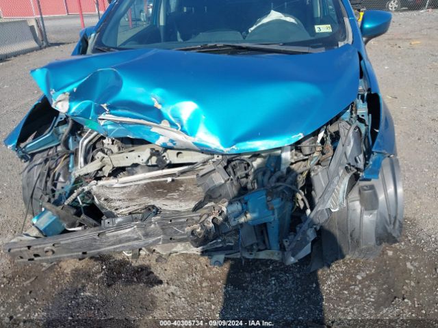 3N1CE2CPXFL369451 Nissan Versa Note S (sr)/s Plus/sl/sr/sv