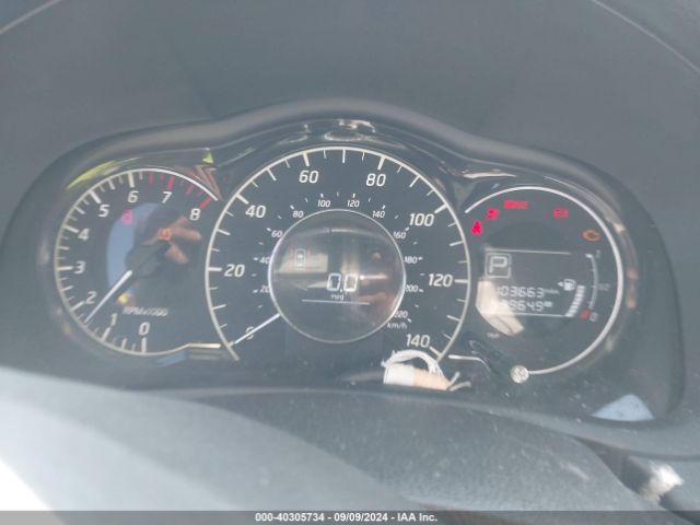 3N1CE2CPXFL369451 Nissan Versa Note S (sr)/s Plus/sl/sr/sv