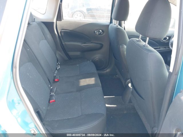 3N1CE2CPXFL369451 Nissan Versa Note S (sr)/s Plus/sl/sr/sv