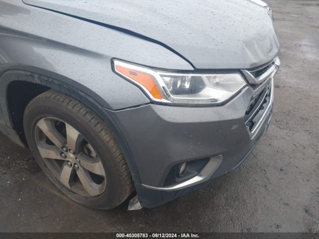 1GNEVHKWXJJ139000 Chevrolet Traverse 3lt