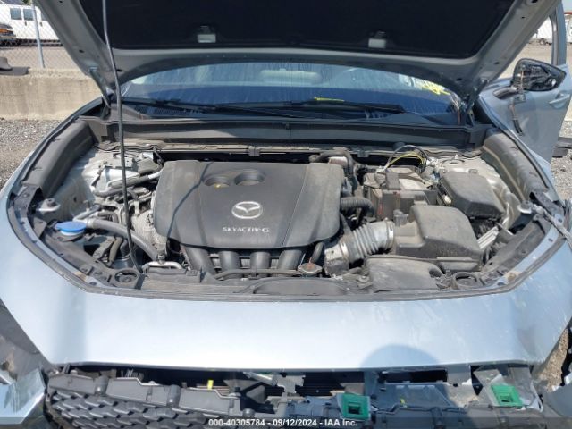 3MVDMBBLXMM218425 Mazda Cx-30 Select