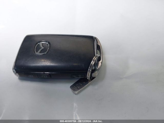 3MVDMBBLXMM218425 Mazda Cx-30 Select