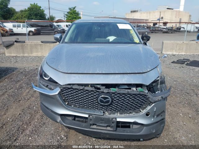 3MVDMBBLXMM218425 Mazda Cx-30 Select