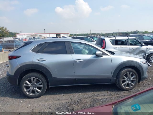 3MVDMBBLXMM218425 Mazda Cx-30 Select